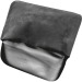 Cojín hinchable de viaje, almohada de viaje publicidad