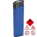Briquet électronique, briquet publicidad
