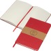 Carnet A5, cahier publicidad