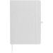 Cuaderno SPS, cuaderno reciclado publicidad