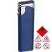 Briquet électronique, rechargeable, briquet publicidad