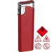 Briquet électronique, rechargeable regalo de empresa