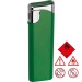 Briquet électronique, rechargeable regalo de empresa