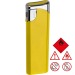 Briquet électronique, rechargeable, briquet publicidad