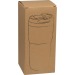 Termo de acero inoxidable de doble pared regalo de empresa