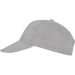 Casquette '6 Panel' 'Sandwich' 'heavy-brushed' regalo de empresa