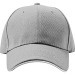 Casquette '6 Panel' 'Sandwich' 'heavy-brushed' regalo de empresa