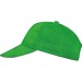 Casquette '6 Panel' 'Sandwich' 'heavy-brushed' regalo de empresa