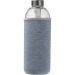 Bouteille avec manchon en néoprène 1000 ml regalo de empresa