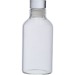 Gourde en verre 300ml, Bouteille en verre publicidad