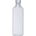 Gourde en verre 750ml, Bouteille en verre publicidad