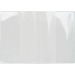Couverture transparente en PVC, étui pour passeport publicidad
