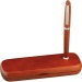 Set tout en bois regalo de empresa