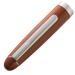 Set tout en bois, Parure avec stylo plume publicidad