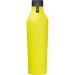 Botella engomada, 750 ml fluorescente, Frasco isotérmico publicidad