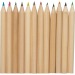 Set de crayons de couleur 12 pièces, Crayon de couleur publicidad