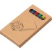 Set de crayons de cire regalo de empresa