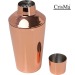 CrisMa shaker à cocktail avec cuivre, 500ml regalo de empresa