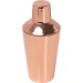 CrisMa shaker à cocktail avec cuivre, 500ml, Shaker publicidad