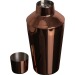 CrisMa shaker à cocktail avec cuivre, 500ml regalo de empresa