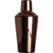 CrisMa shaker à cocktail avec cuivre, 500ml, Shaker publicidad