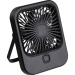 Miniatura del producto Ventilador de mesa con batería 1