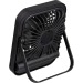 Ventilateur de table avec batterie regalo de empresa