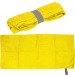 Serviette en microfibre avec élastique, Serviette en microfibre publicidad