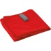 Serviette en microfibre avec élastique, Serviette en microfibre publicidad