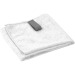 Serviette en microfibre avec élastique, Serviette en microfibre publicidad