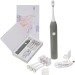 Brosse à dents électrique, 4 brosses de rechange incluses regalo de empresa