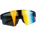 Lunettes miroir colorées MADISON, Nouveauté publicidad
