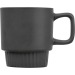 Tasse en céramique mate, 300 ml AURELIA regalo de empresa