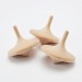 Green Good Toupie - Bois certifié durable regalo de empresa