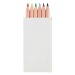 Crayons de couleurs, Crayon de couleur publicidad