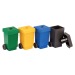 Taille crayons - Recyclé regalo de empresa