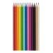 Crayon recyclé, crayon à papier publicidad