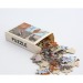 Puzzle A5 Recyclé regalo de empresa