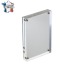 Cadre plexi, cadre photo publicidad