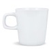 Tasse à café 13cl en porcelaine, mug en céramique publicidad
