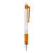Pluma vegetal helada biodegradable regalo de empresa