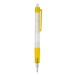 Pluma vegetal helada biodegradable regalo de empresa