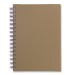 Cuaderno espiral A5 regalo de empresa