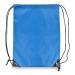 Bolsa premium con cordón, mochila ligera con cordón publicidad