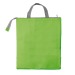 Bolsa nevera, bolsa de frío publicidad