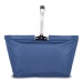 Bolsa de picnic plegable, cesta publicidad