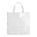 Sac PP tissé, sac en polypropylène PP publicidad