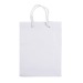 Bolsa de papel Pequeña, Bolsa de papel publicidad