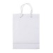 Bolsa de papel Pequeña regalo de empresa