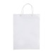 Grand sac en papier 200g/m², sac en papier publicidad